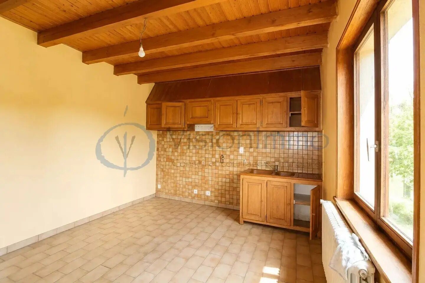 Maison à vendre, 193m², Oye-et-Pallet