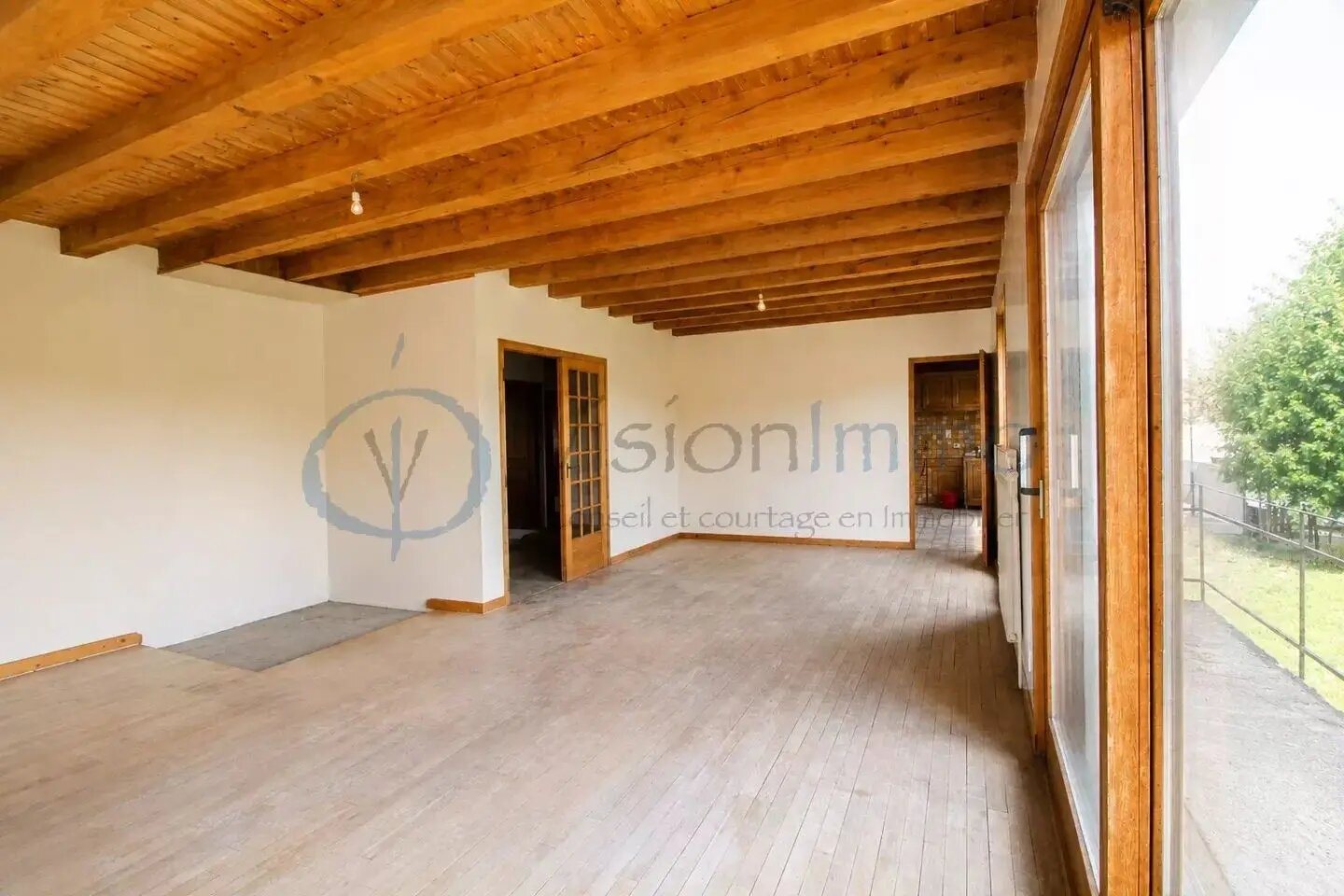 Maison à vendre, 193m², Oye-et-Pallet