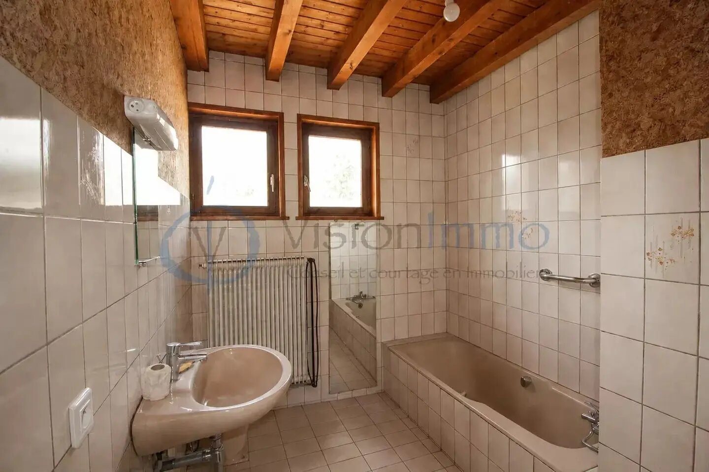 Maison à vendre, 193m², Oye-et-Pallet