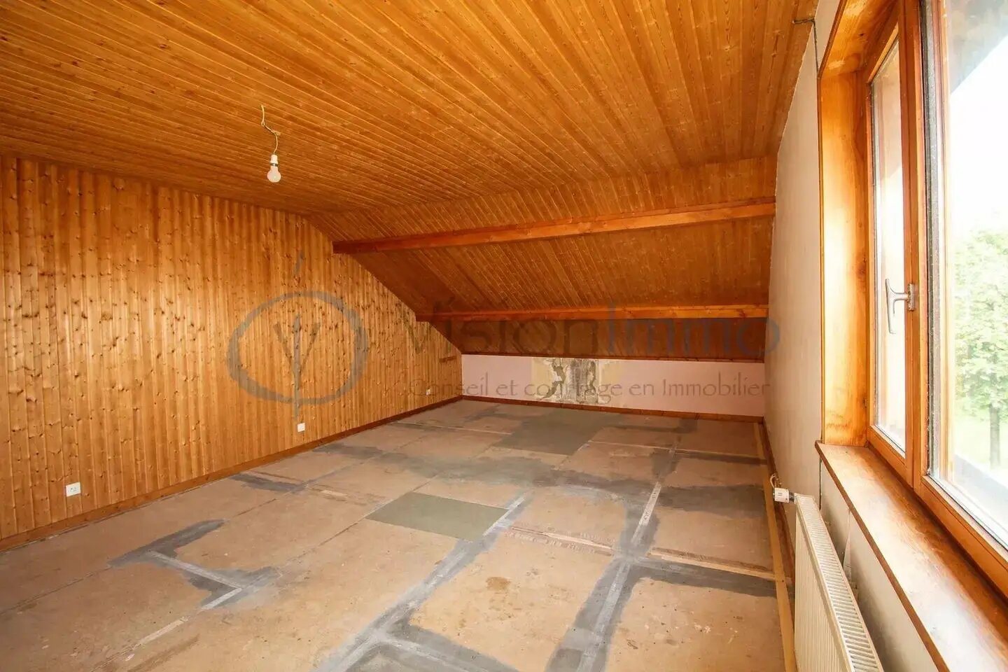 Maison à vendre, 193m², Oye-et-Pallet