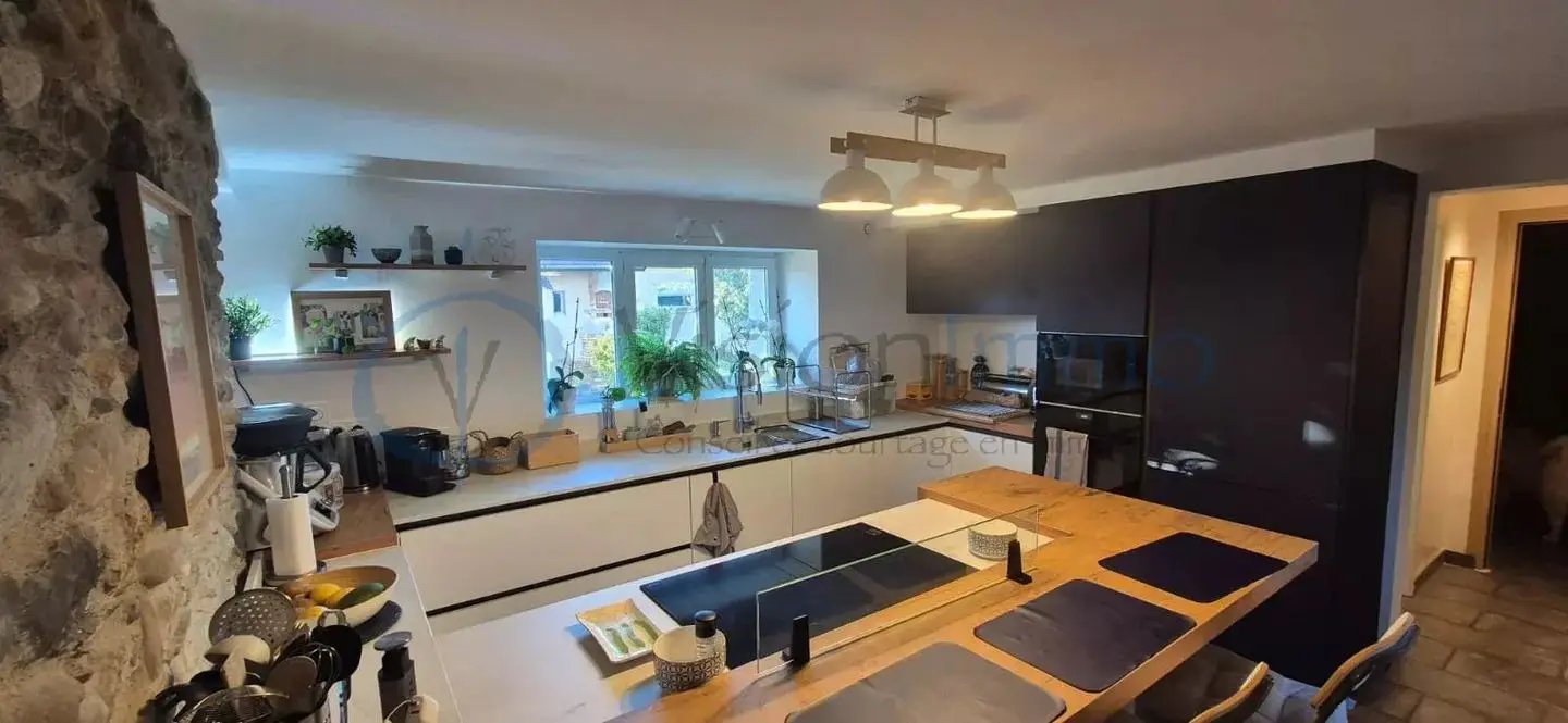 Maison à vendre, 150m², Saint-Julien-en-Genevois
