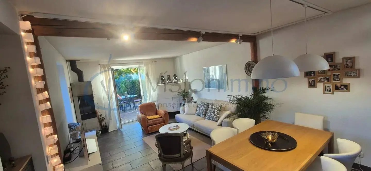Maison à vendre, 150m², Saint-Julien-en-Genevois