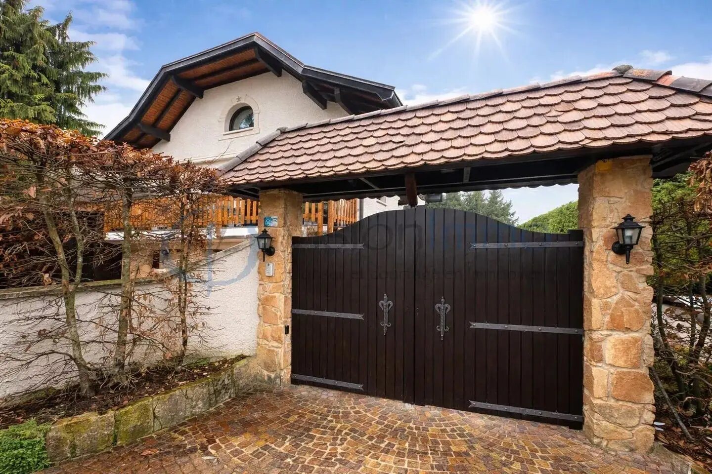 Maison à vendre, 259m², Viry
