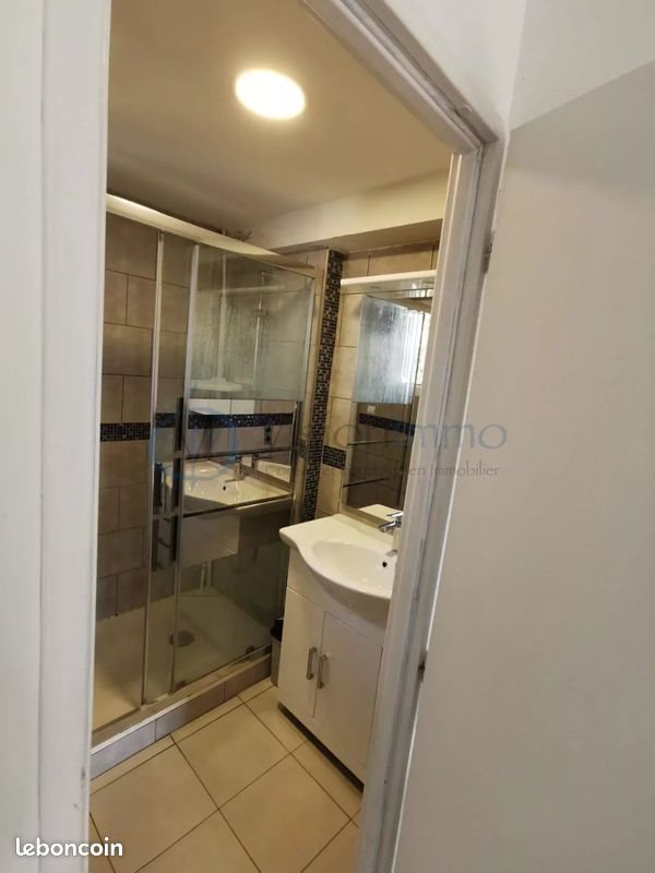 Appartement à vendre, 69m², Grenoble