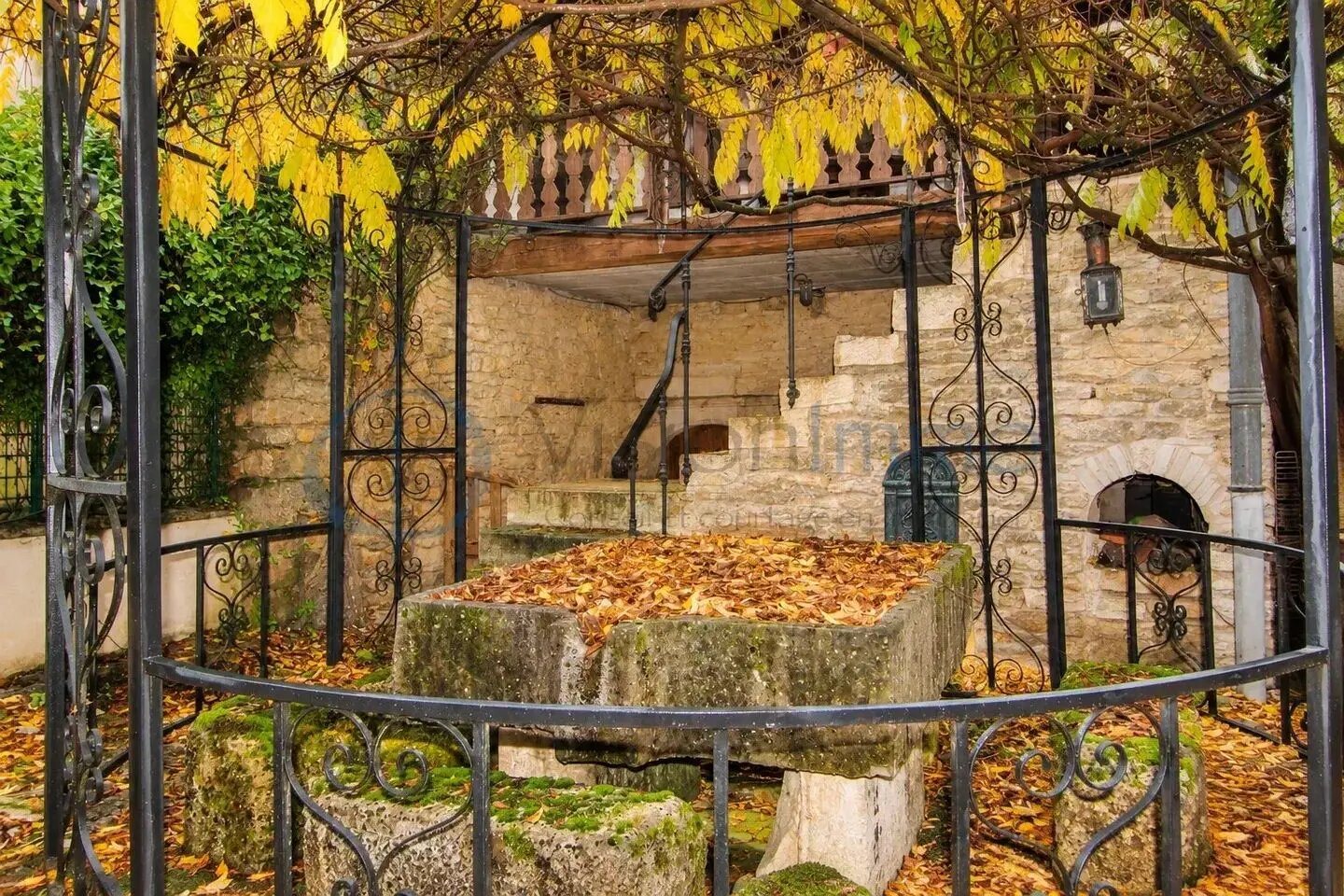 Maison à vendre, 188m², Ornans