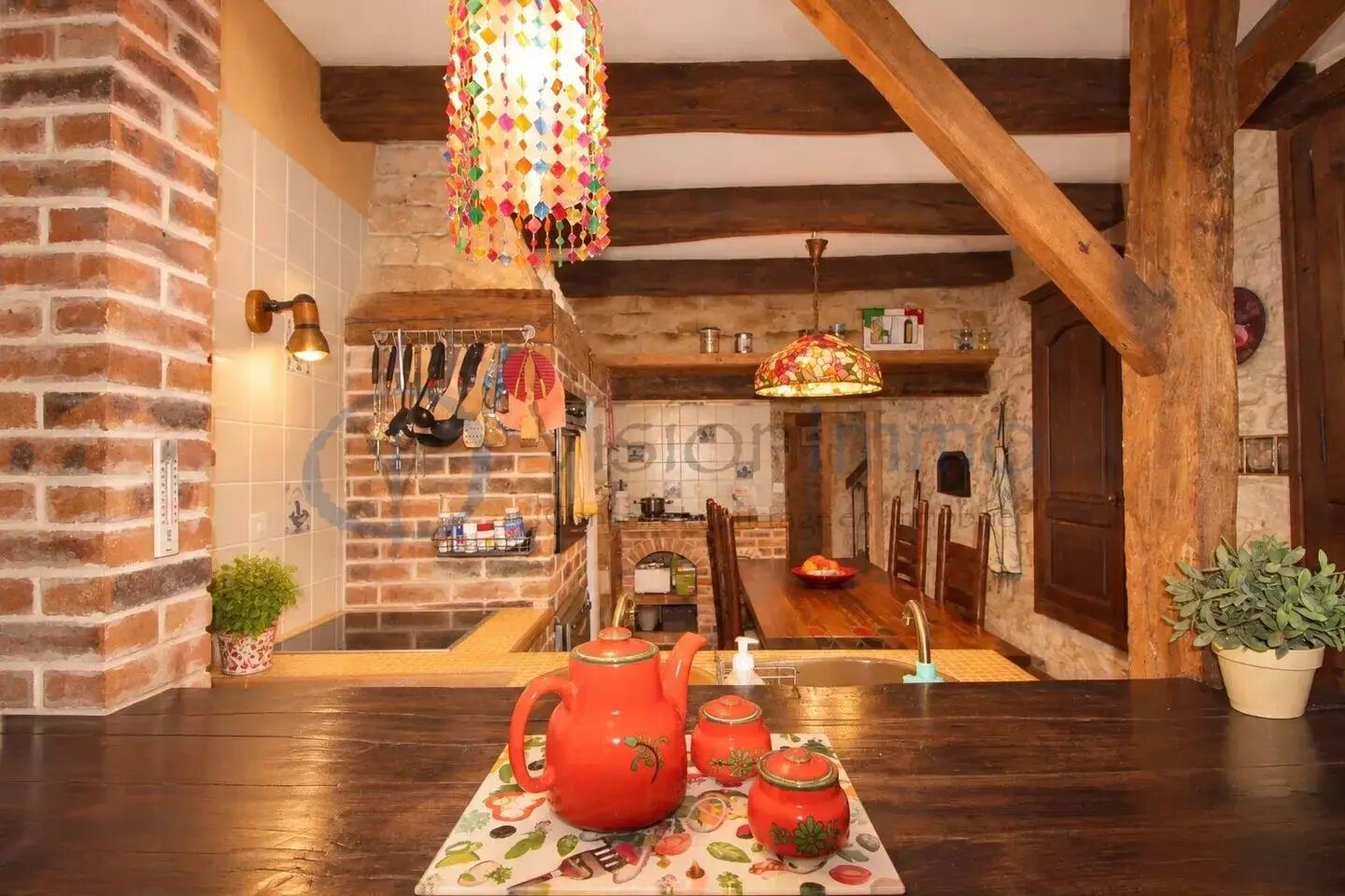 Maison à vendre, 188m², Ornans