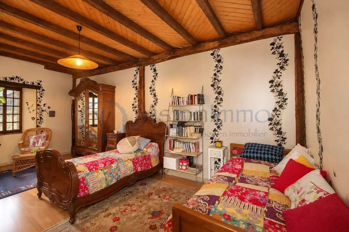 Maison à vendre, 188m², Ornans
