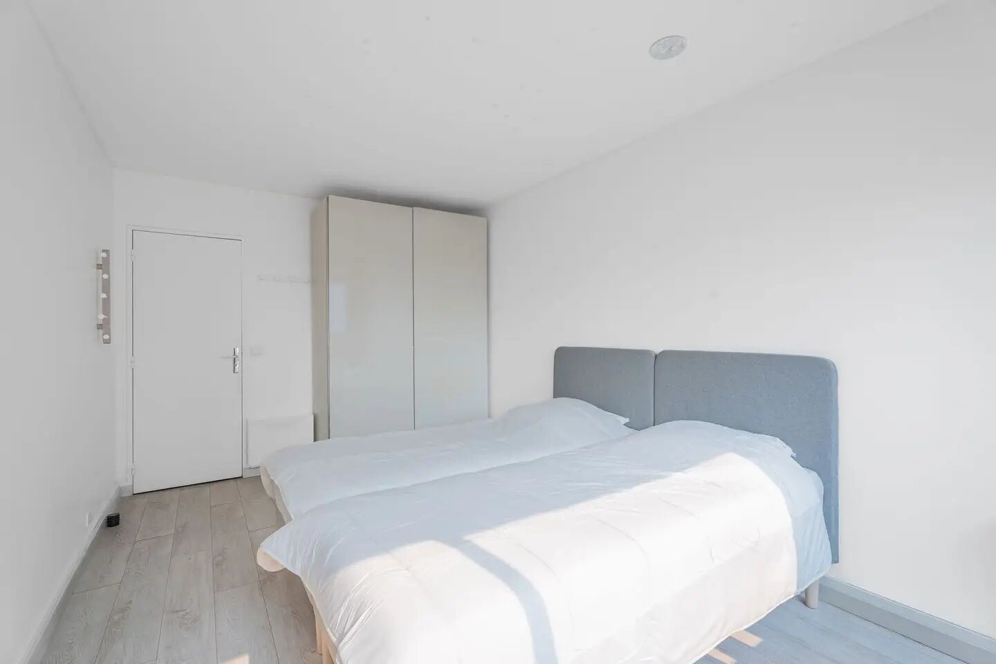 Appartement à louer, 79m², Courbevoie