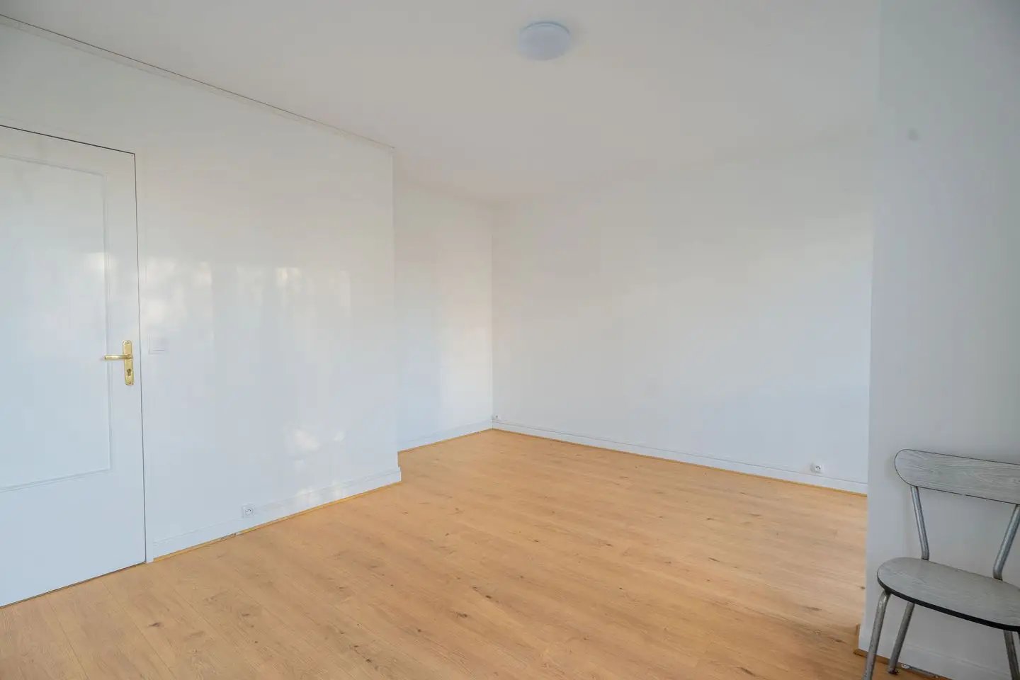 Appartement à louer, 65m², Pantin