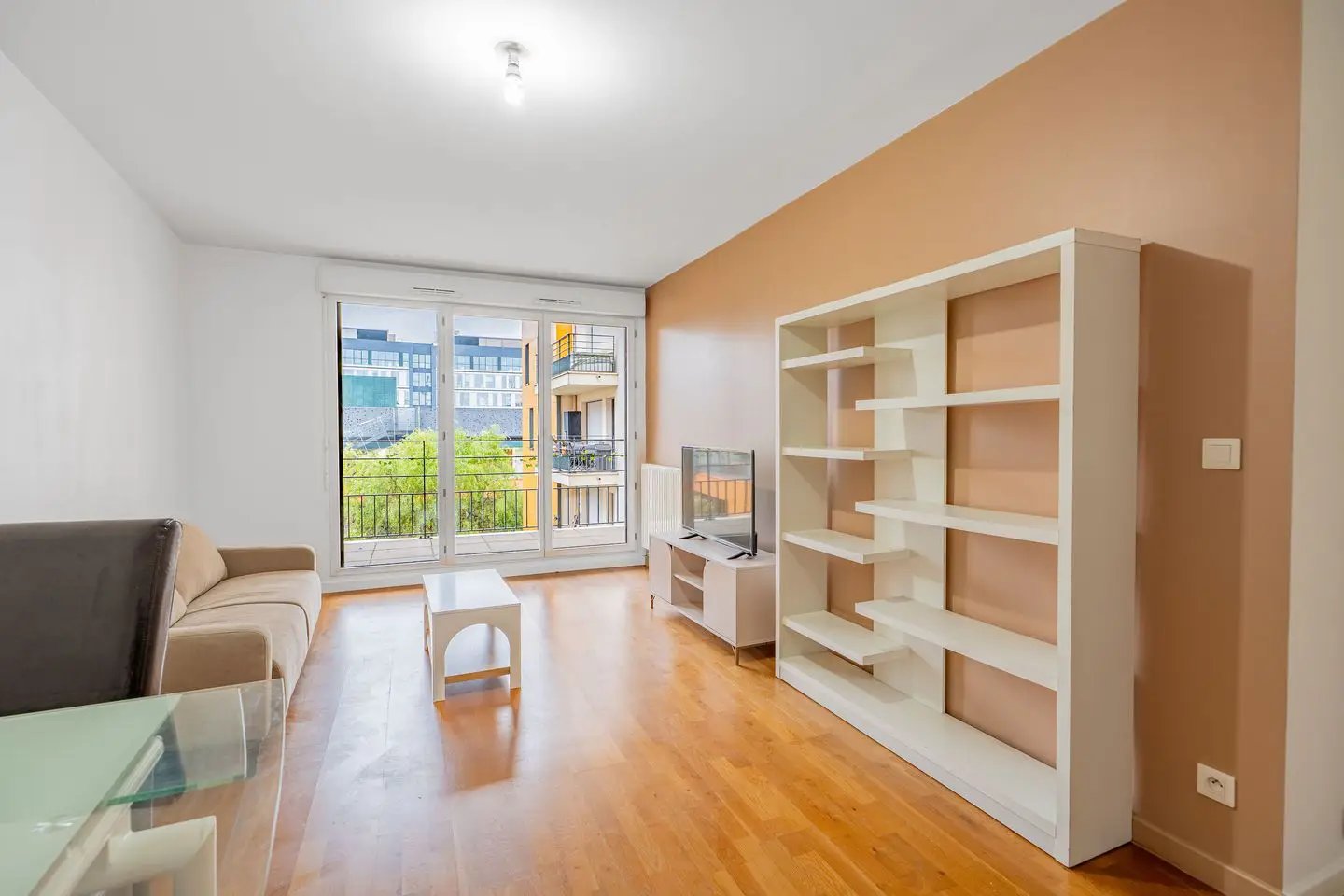 Appartement à louer, 70m², Asnières-sur-Seine