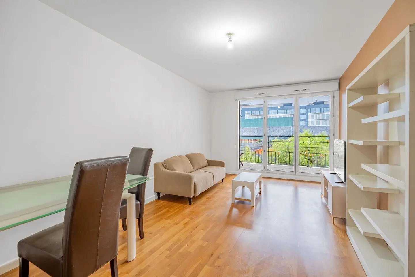 Appartement à louer, 70m², Asnières-sur-Seine