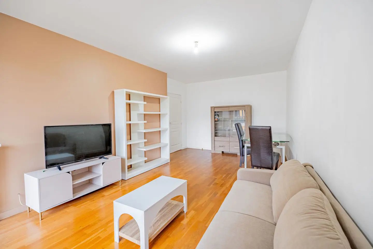 Appartement à louer, 70m², Asnières-sur-Seine