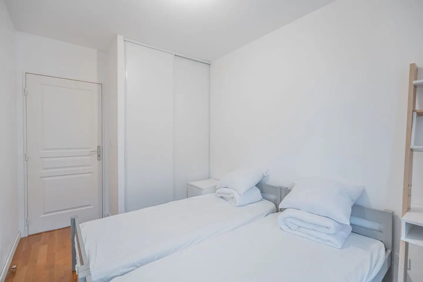 Appartement à louer, 70m², Asnières-sur-Seine
