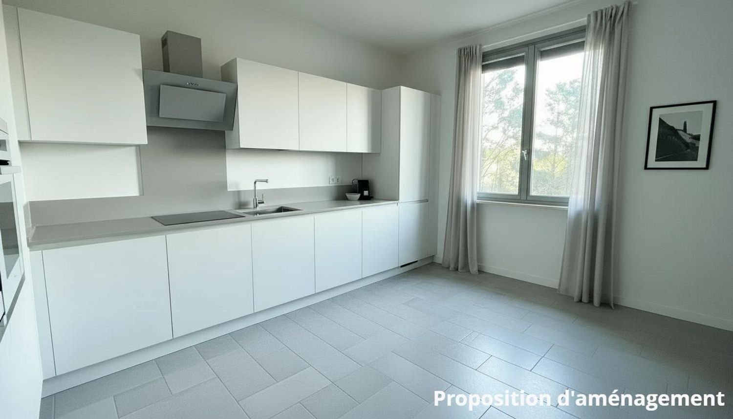 Maison à vendre, 100m², Poussan