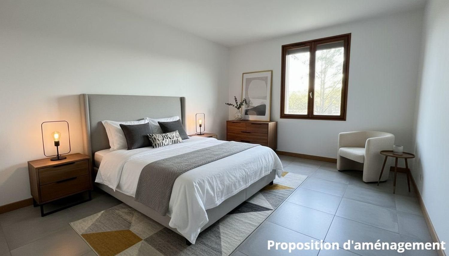 Maison à vendre, 100m², Poussan