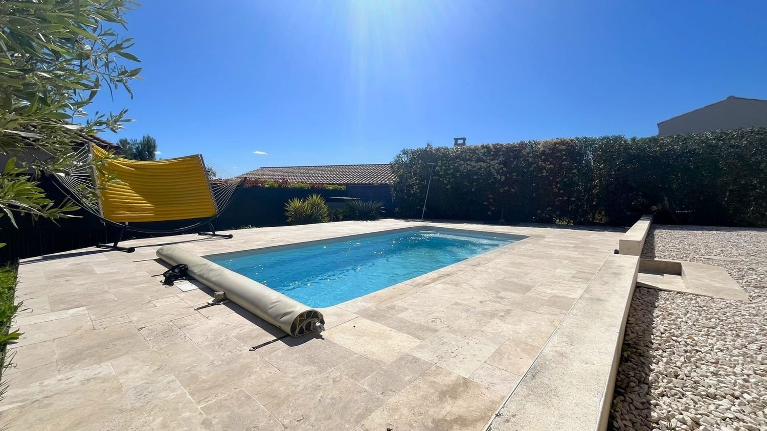 Maison à vendre, 105m², Saint-Pargoire