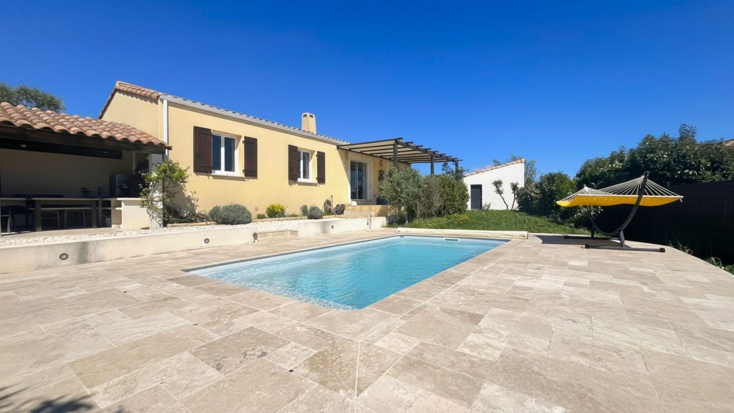Maison à vendre, 105m², Saint-Pargoire