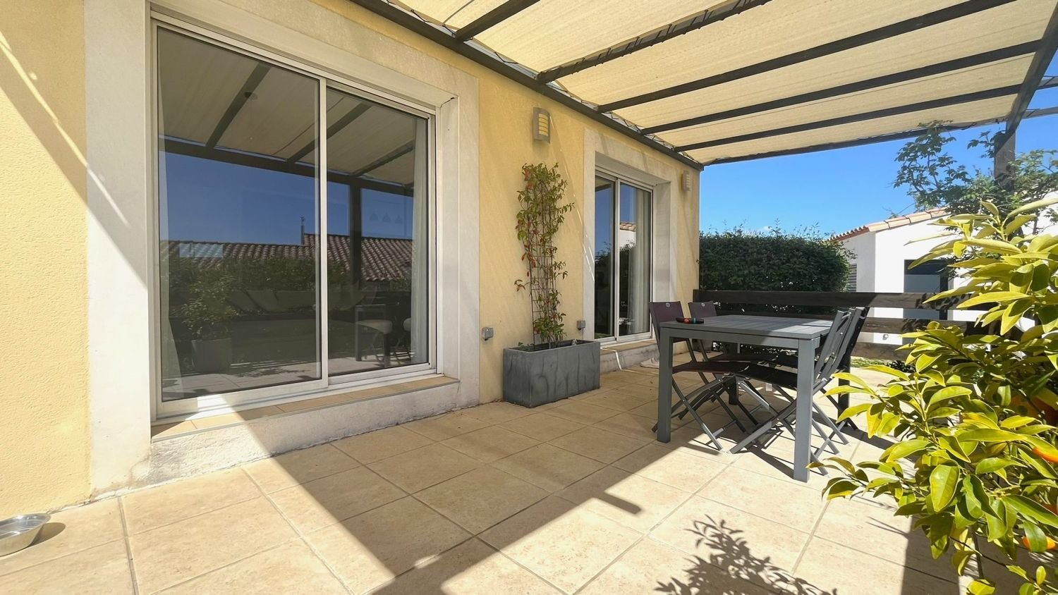 Maison à vendre, 105m², Saint-Pargoire
