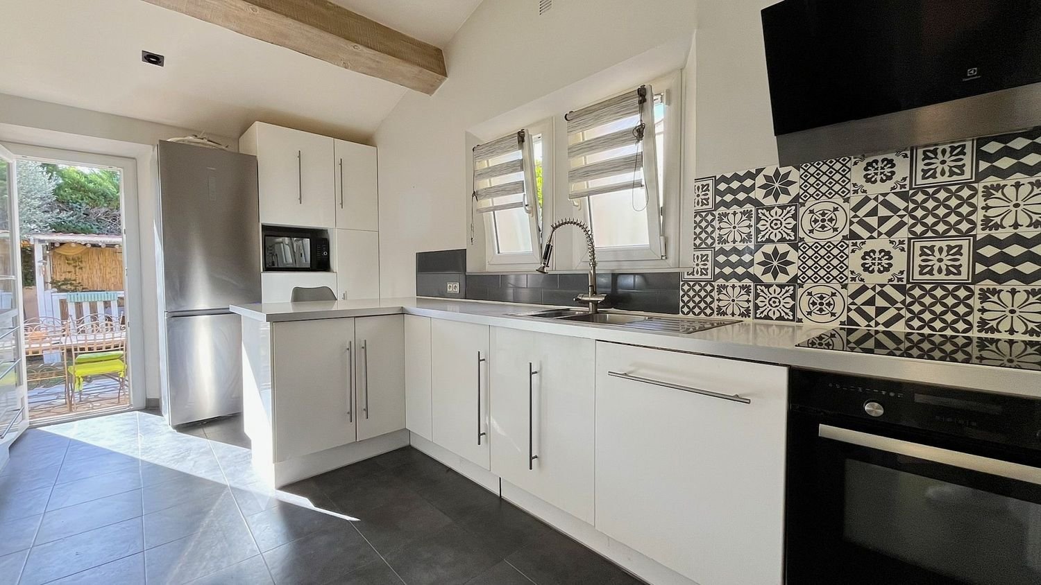 Maison à vendre, 105m², Tourbes