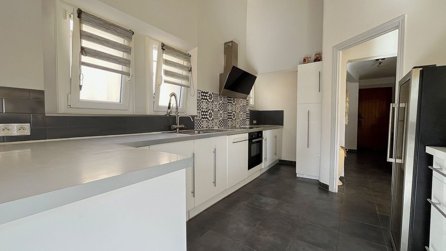 Maison à vendre, 105m², Tourbes