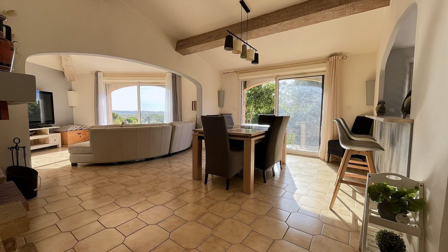 Maison à vendre, 105m², Tourbes