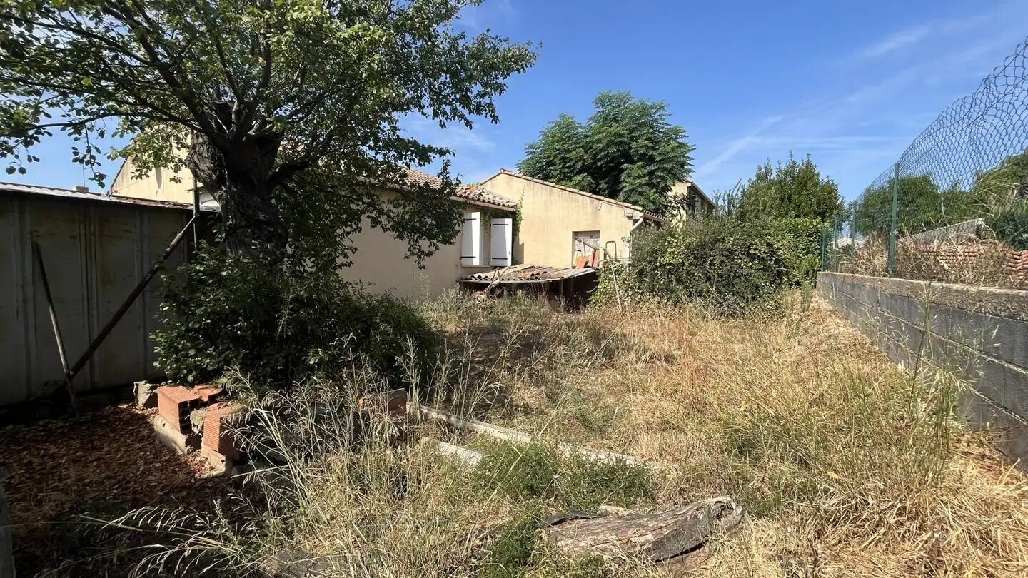 Maison à vendre, 62m², Sérignan