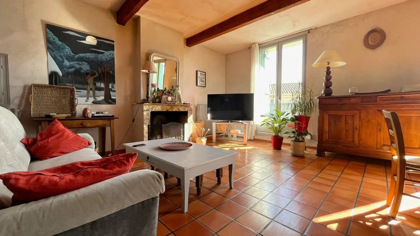 Maison à vendre, 179m², Saint-Pargoire
