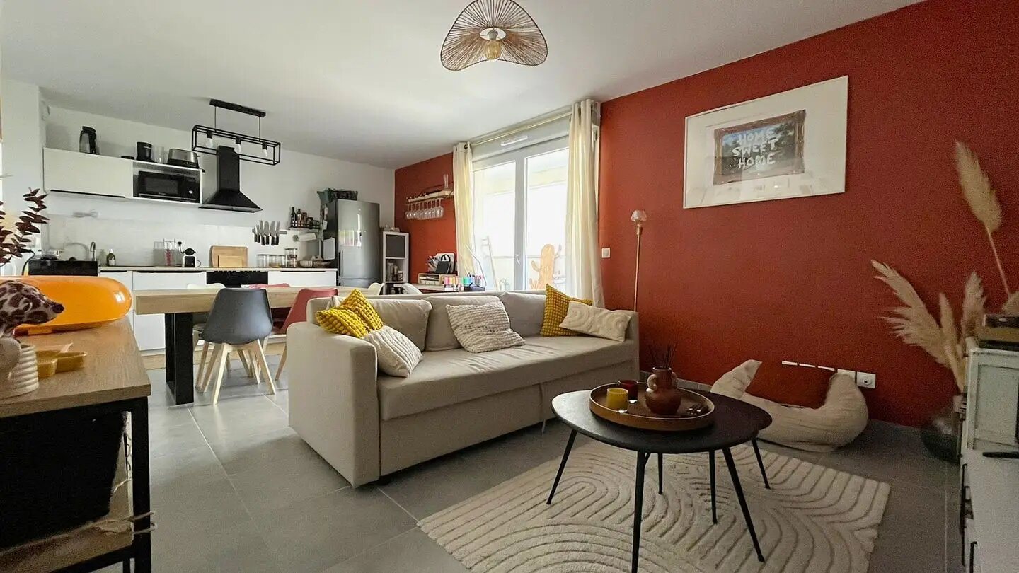Appartement à vendre, 50m², Castelnau-le-Lez