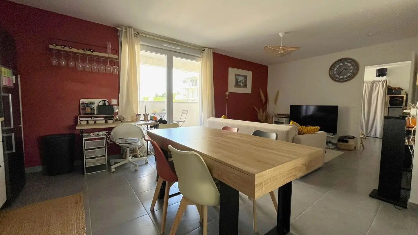 Appartement à vendre, 50m², Castelnau-le-Lez