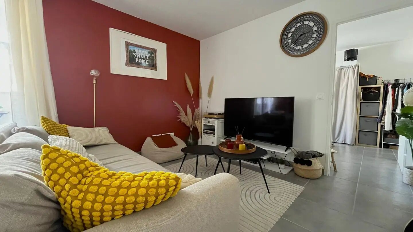 Appartement à vendre, 50m², Castelnau-le-Lez