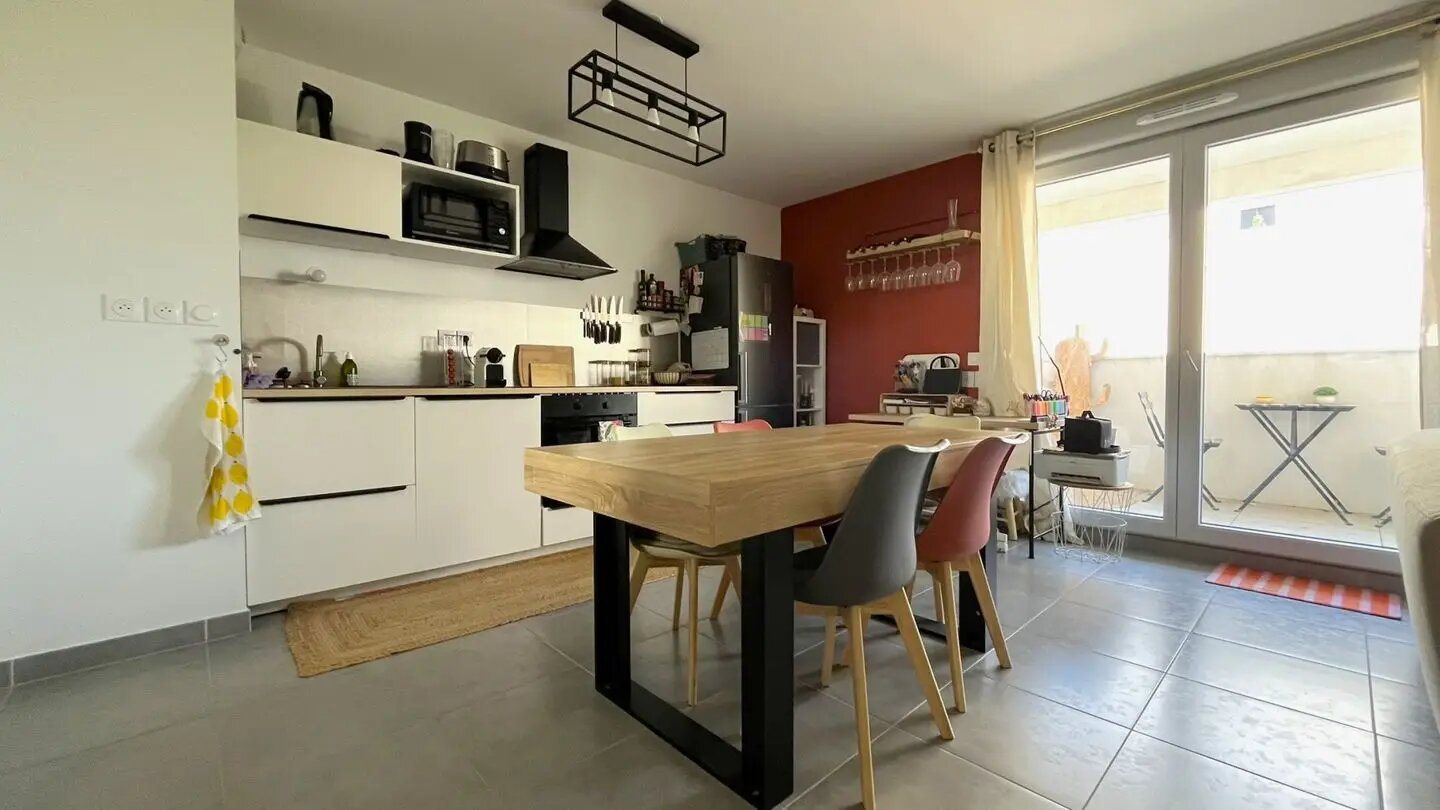 Appartement à vendre, 50m², Castelnau-le-Lez