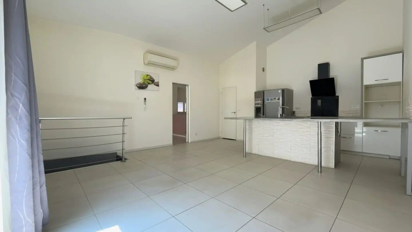 Maison à vendre, 68m², Florensac