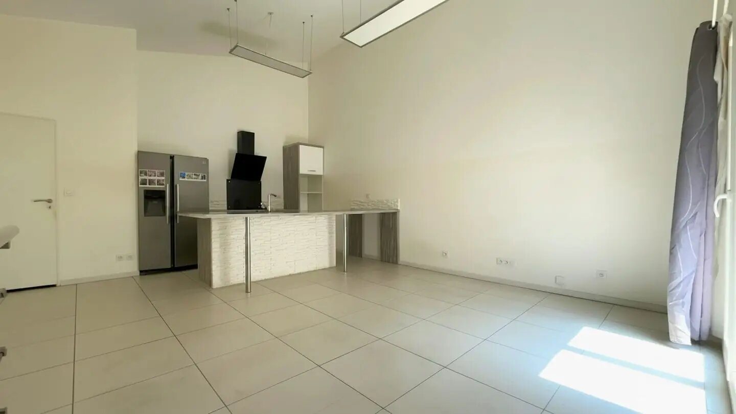 Maison à vendre, 68m², Florensac