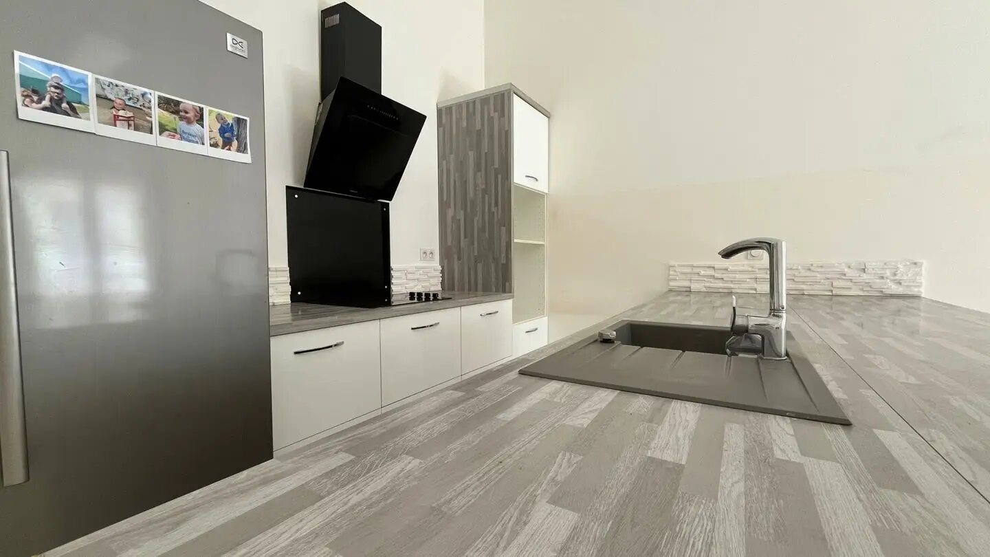 Maison à vendre, 68m², Florensac