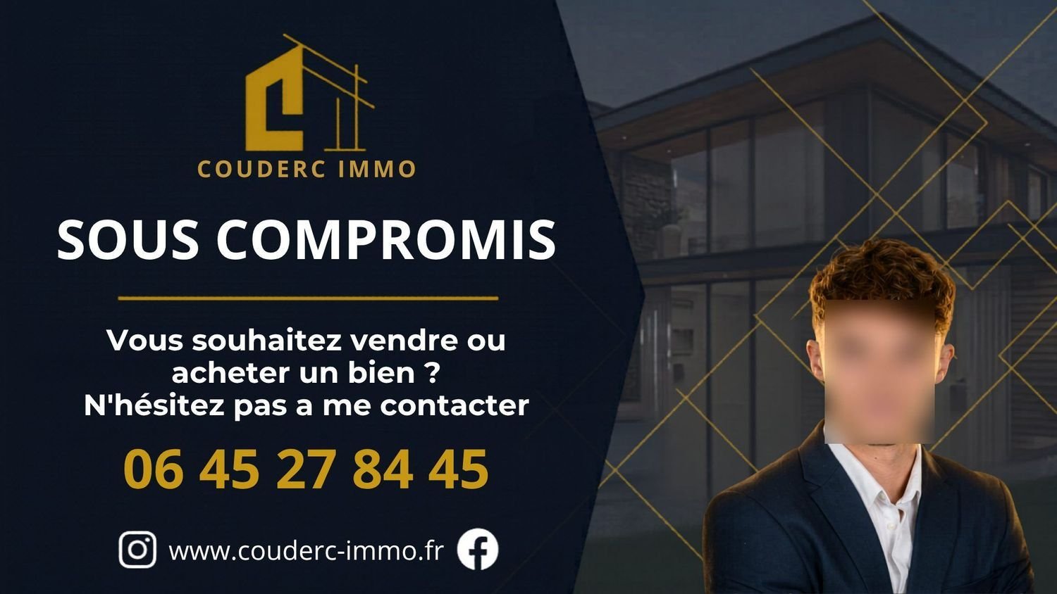 Appartement à vendre, 83m², Mèze