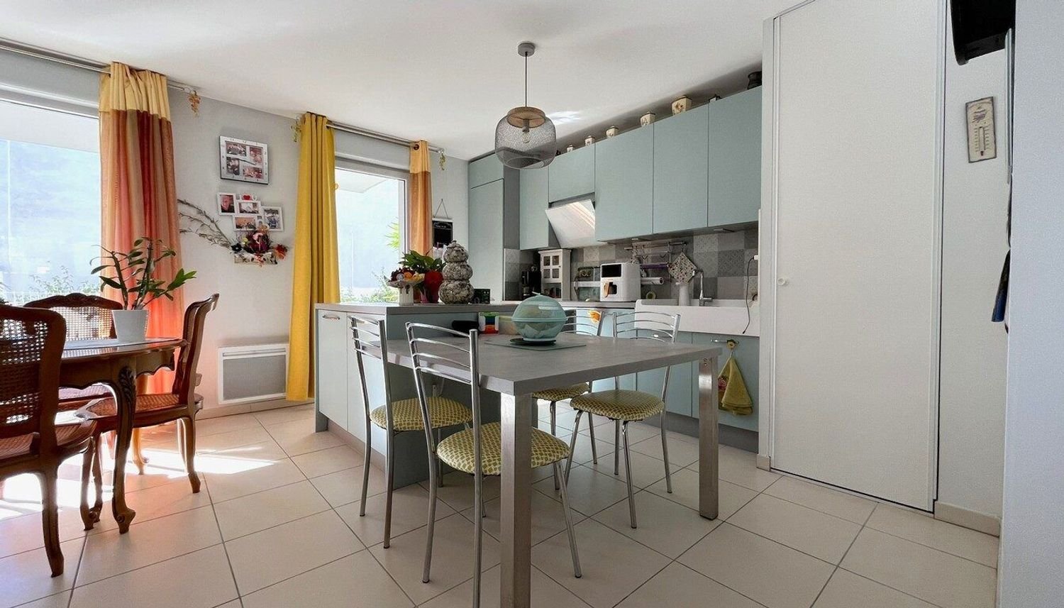Appartement à vendre, 83m², Mèze