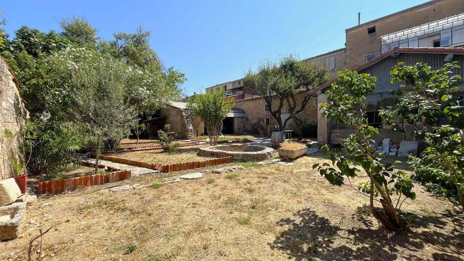 Maison à vendre, 508m², Villeveyrac