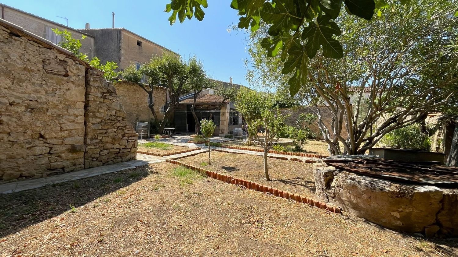 Maison à vendre, 508m², Villeveyrac