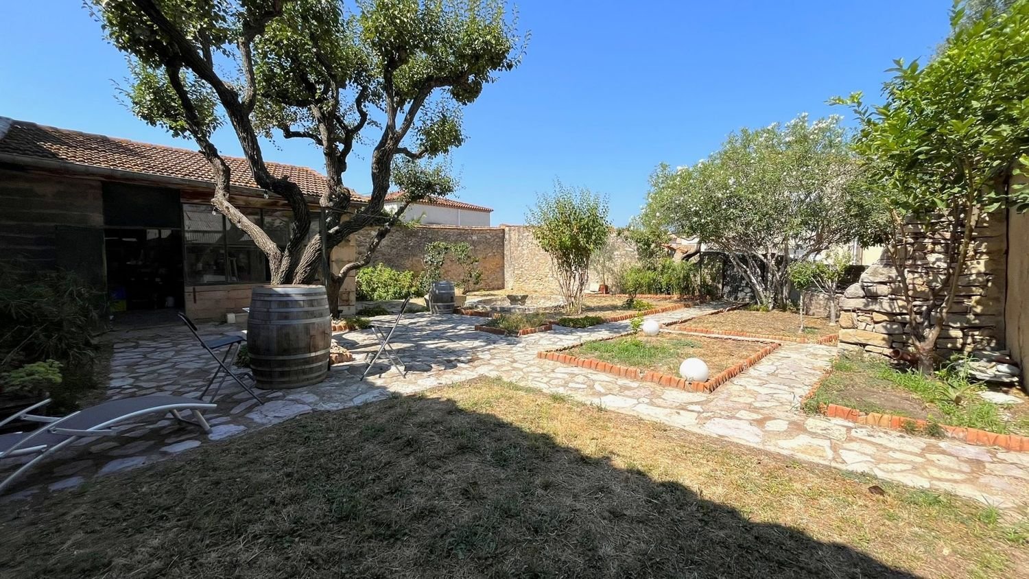 Maison à vendre, 508m², Villeveyrac