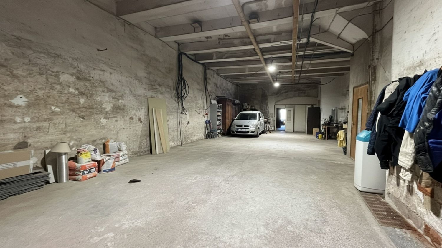 Maison à vendre, 508m², Villeveyrac