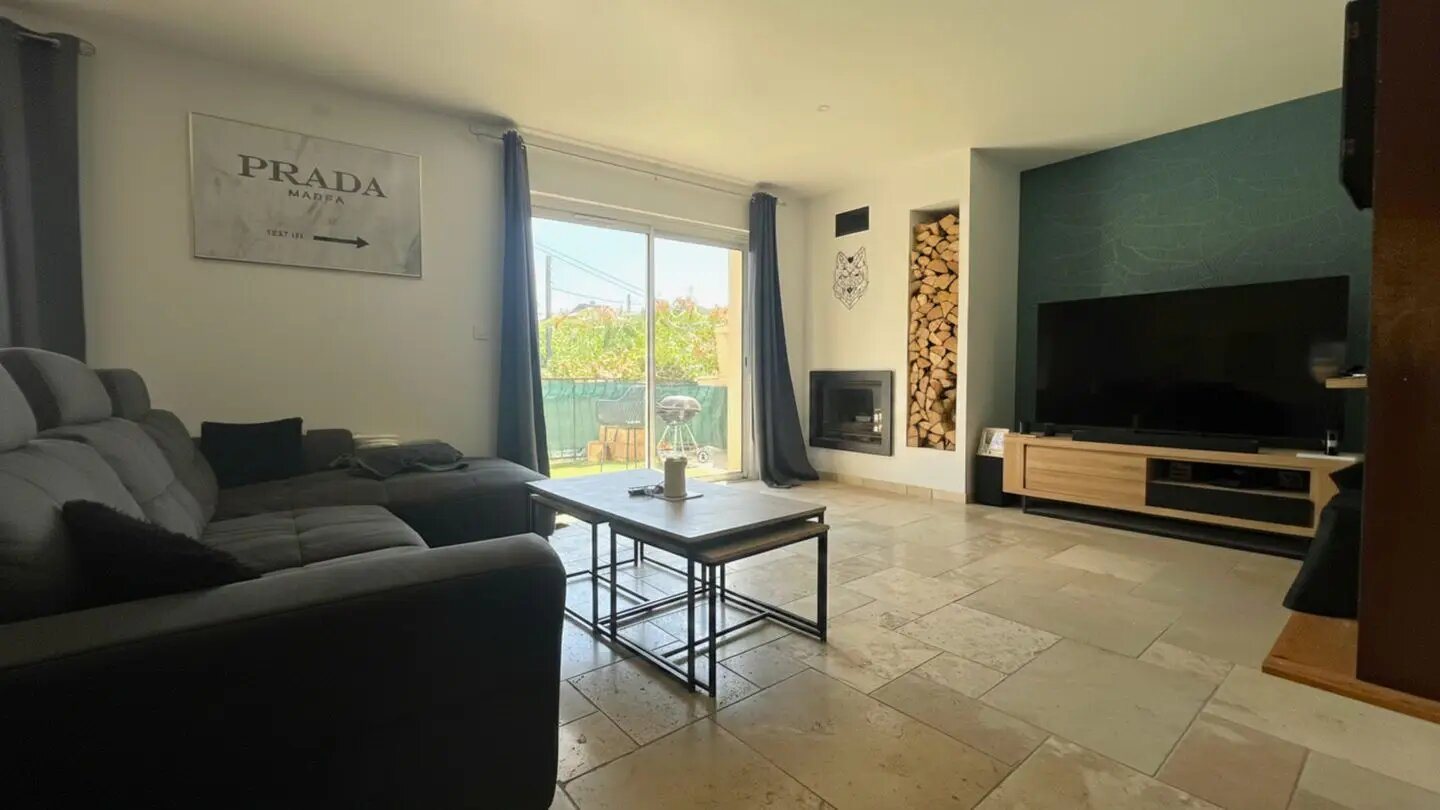 Maison à vendre, 150m², Saint-Pargoire