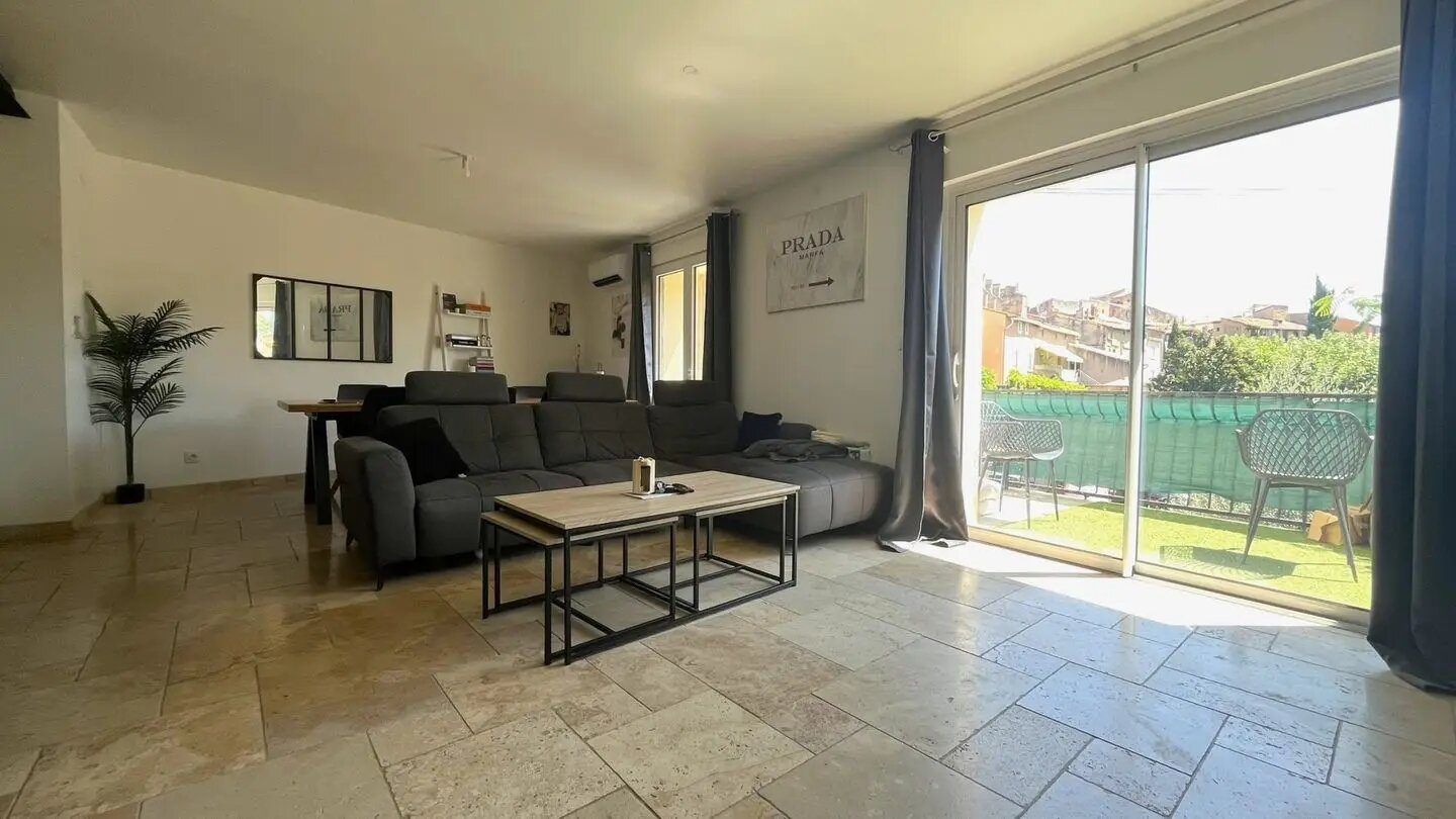 Maison à vendre, 150m², Saint-Pargoire