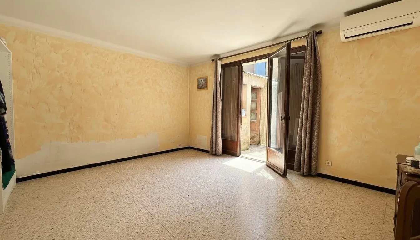 Maison à vendre, 90m², Saint-André-de-Sangonis