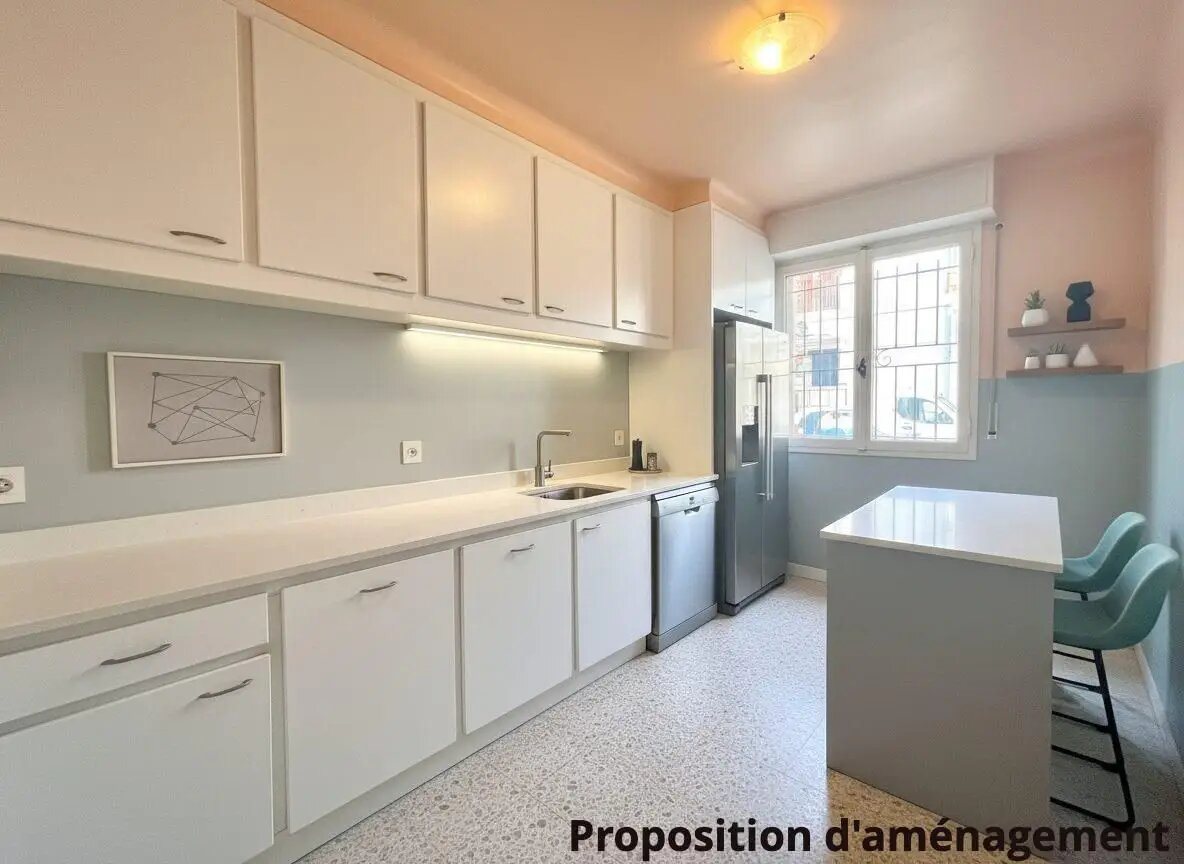 Maison à vendre, 90m², Saint-André-de-Sangonis