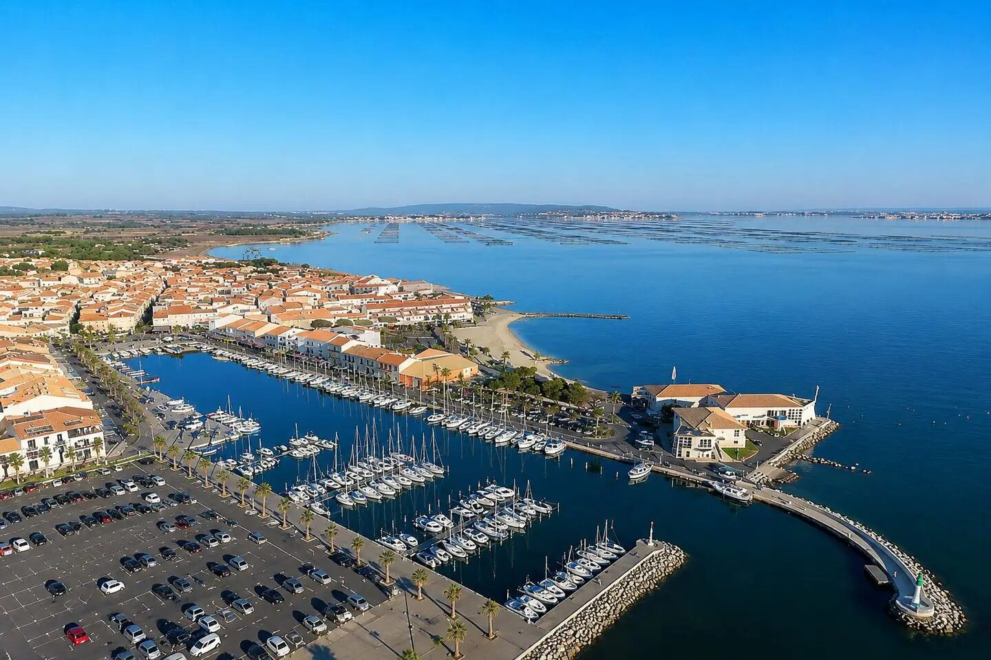 Maison à vendre, 44m², Mèze
