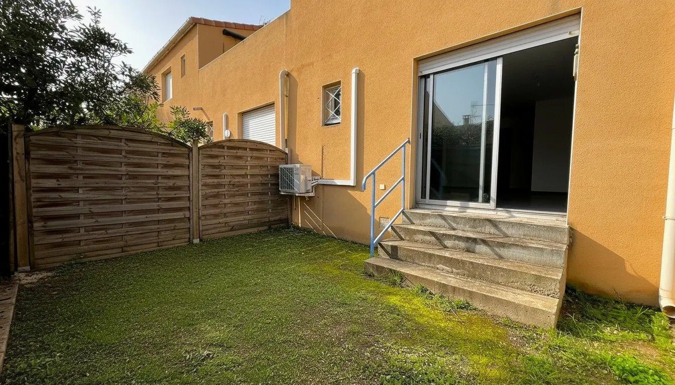 Appartement à vendre, 60m², Mèze