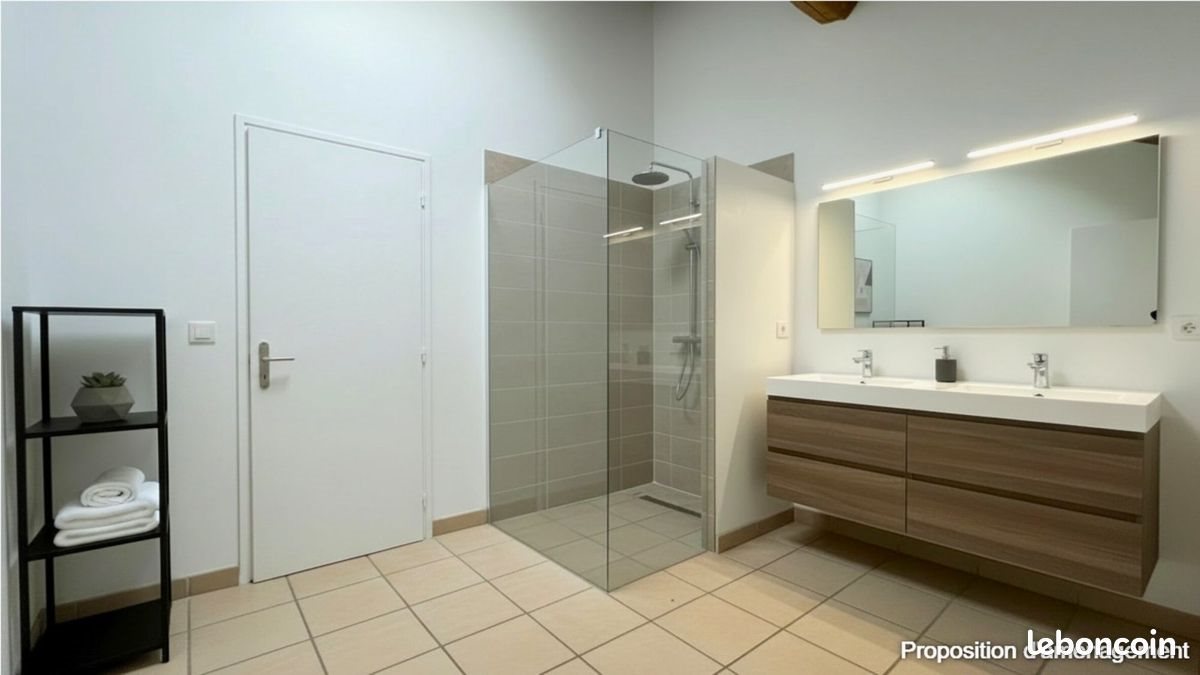 Appartement à vendre, 135m², Sète