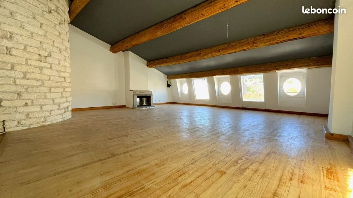 Appartement à vendre, 135m², Sète