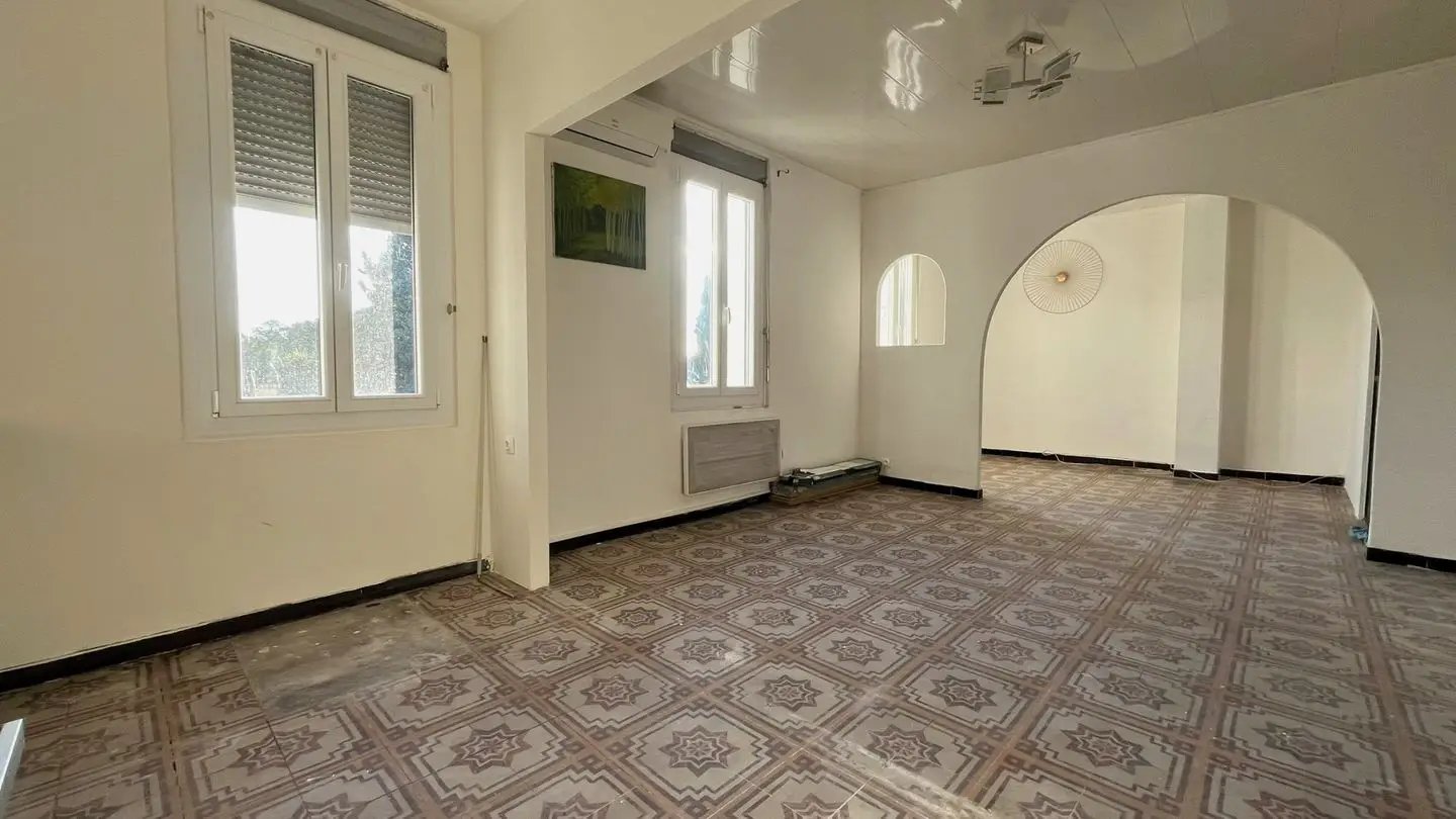 Appartement à vendre, 67m², Mèze