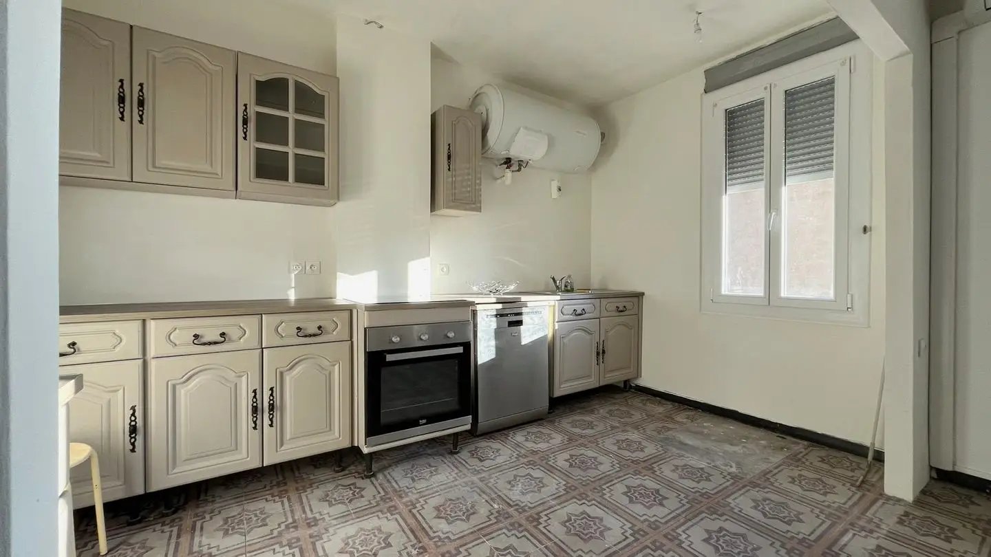 Appartement à vendre, 67m², Mèze